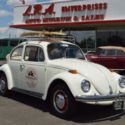 VOLKSWAGEN  BEETLE IN GREAT SHAPE RUNS AND DRIVES PERFECT