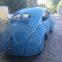 Volkswagen Beetle Split Window 1950