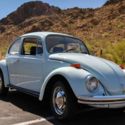 Volkswagen beetle VW Bug 1970 Daily Driver