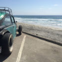 Volkswagen Bug/ Beetle Volksrod/ Ratrod