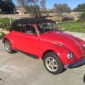 Volkswagen Bug No Reserve