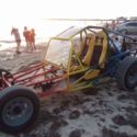 volkswagen buggy vw rail