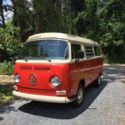 volkswagen bus 1972