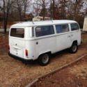 volkswagen bus 1978