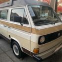 Volkswagen Bus Camper Van Original Westfalia Camper Bus Full Camper New Pop Top