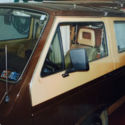 Volkswagen Bus/Vanagon 1984 Camper with Bed,Mini Kitchen