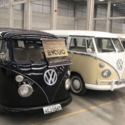 Volkswagen Bus/Vanagon from Brazil