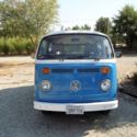 volkswagen bus/vanagon