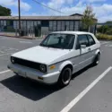 volkswagen cabriolet convertible