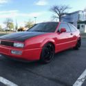 Volkswagen Corrado 16V