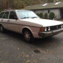 Volkswagen Dasher Diesel