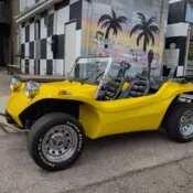 Volkswagen Dune Buggy 1970&#039;s
