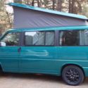 Volkswagen Eurovan MV Westfalia: NO RESERVE!