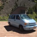 Volkswagen Eurovan Westfalia Weekender NO RESERVE