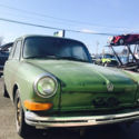 Volkswagen Fastback: No Reserve!! Rare Breed!