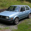 Volkswagen  Golf  Diesel  VW (non TDi)   NO Reserve