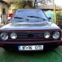 Volkswagen GTI MK2 1.8 16V