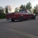 volkswagen rabbit pickup  (mk1 caddy vr6)