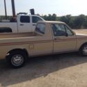 Volkswagen Rabbit pickup