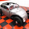 volkswagen rat rod