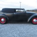 Volkswagen Rat Rod Volksrod