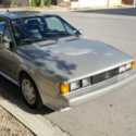 volkswagen Scirocco 16V mk2