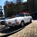 volkswagen squareback