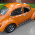 Volkswagen: Super Beetle - All Original California Formula Vee Edition - Classic