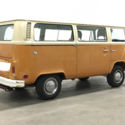 Volkswagen T2 Bus