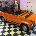 VOLKSWAGEN THING     CLASSIC VW