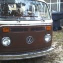 Volkswagen Vanagon/bus