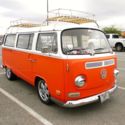 Volkswagen VW Bus 1800cc Turbo 1967 1968 1969 1970 1972 1973 1974 1800