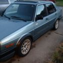 Volkswagen, VW, Jetta, Manual, Mk2, Mk 2