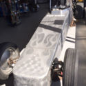 Volkswagen VW Race Car Dragster