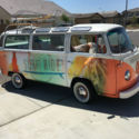 VOLKSWAGEN VW VANAGON CUSTOM RESTORATION "SURF RIDE" RUNS PERFECT!