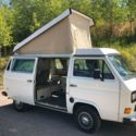 Volkswagen Westfalia     Weekender Camper       VW Vanagon