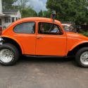 Volkswagon Baja Bug