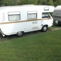 Volkswagon  camper RUST FREE