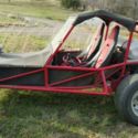 Volkswagon Sand Rail dune buggy