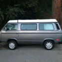 Volkswagon Vanagon Westfalia Pop Top - GoWesty 2300