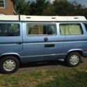 volkswagon westfalia