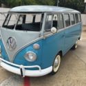 Voltswagen, vw bus, bus,15 window,split window,kombi