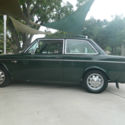 Volvo &#034;142S&#034; Vintage, antique, original condition