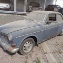 Volvo 121 B18 1.8i 95hp (1966)