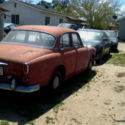 volvo 122