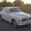 VOLVO 122s Coupe Classic (AMAZON)