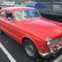 volvo 122s used cars for sale