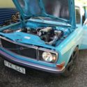 Volvo 142 E85 B230 Turbo 422whp/511Wnm