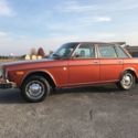 Volvo 164