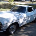 Volvo 1800 1800S 1967